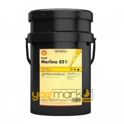 Shell Morlina S2 B 68 - 20 L